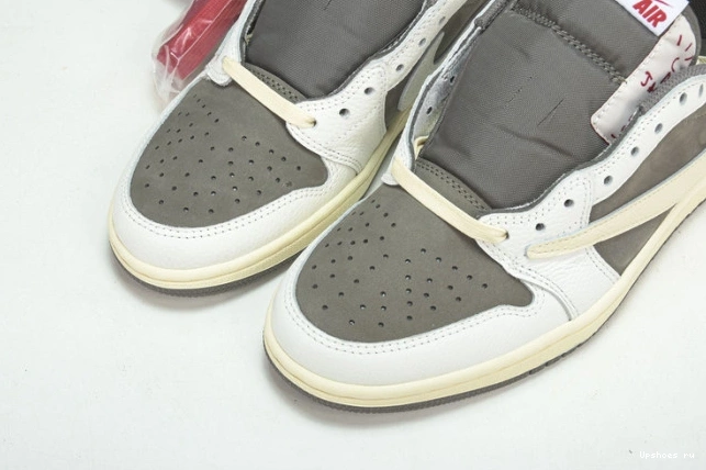 Reverse Low Retro Scott SP OG Travis Jordan Mocha 1 0502